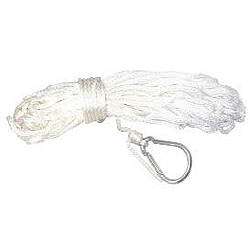 Boater sports solid braid anchor line