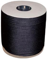 Bridgeline ropes double braid nylon reels