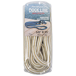 Bridgeline ropes nylon anchor line
