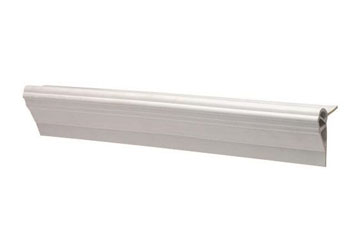 Polyform polyguard series dock molding