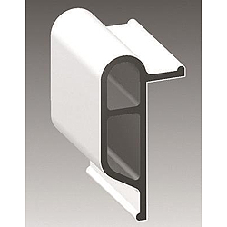 Taylor made products heavy duty double molded profiles