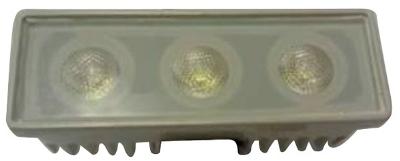 Boater sports led docking light