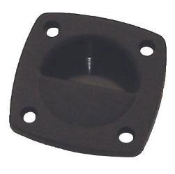 Boater sports flush hatch pull