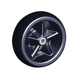 Taylor made products dock roller wheel