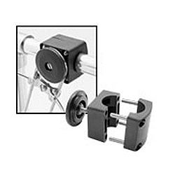 Polyform fender holder connectors