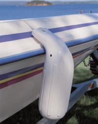 Taylor made products low freeboard fenders