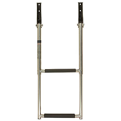 Springfield telescoping ladders