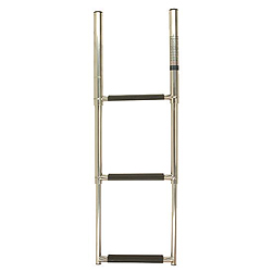 Springfield telescoping ladders