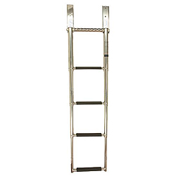 Springfield telescoping ladders