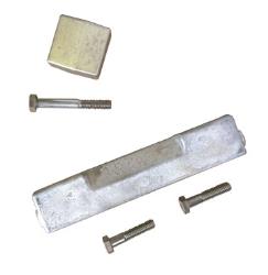 Performance metals magnesium anodes