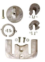 Performance metals magnesium anodes