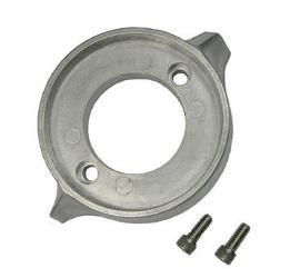 Performance metals volvo prop ring - v18