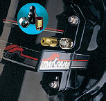 Mcgard sterndrive locks