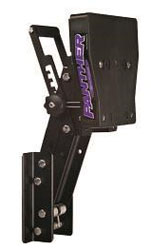 Panther marine o/b 4-stroke bracket