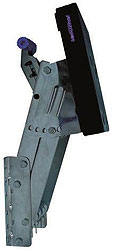 Panther motor brackets