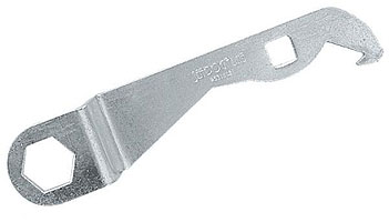Sea-dog line prop wrench