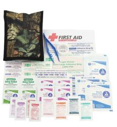 Cil/orion basic first aid kit camo