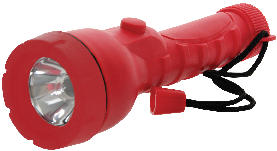 Fox 40 marine led flashlight