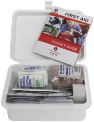 Fox 40 micro first aid kit