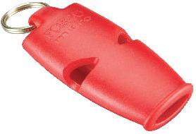 Fox 40 micro marine pealess whistle