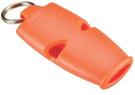 Fox 40 micro marine pealess whistle