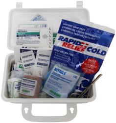 Fox 40 mini first aid kit