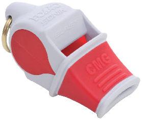 Fox 40 sonik blast cmg marine whistle