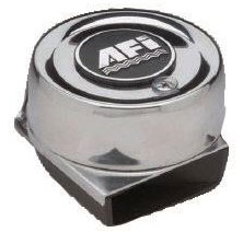 Afi mini compact electric horn