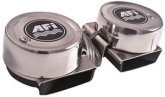 Afi mini twin electric horn