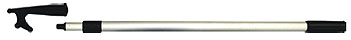 Boater sports telescopic boat hook