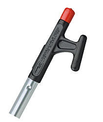 Garelick telescoping boat hooks