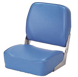 Garelick 390 quality fold-down seat