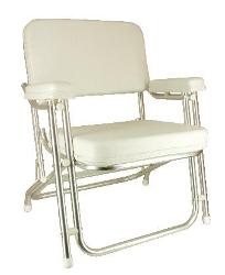 Springfield deck chair