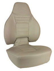 Springfield fish pro fold down seat