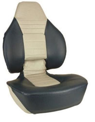 Springfield fish pro fold down seat