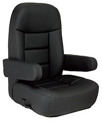 Springfield mariner pilot helm chair