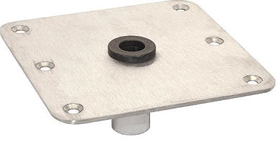 Boater sports seat base