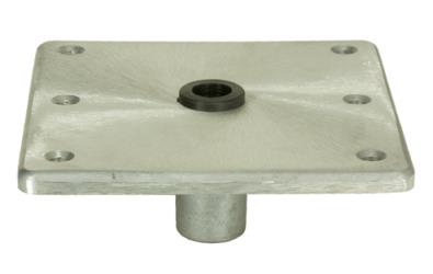 Springfield aluminum deck base