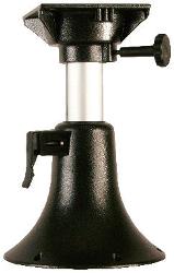 Springfield economy adjustable non-removable pedestal