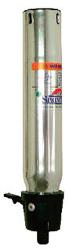 Springfield taper-lock fixed posts & swivel series