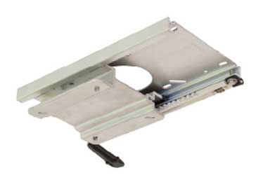 Springfield trac-lock seat bracket