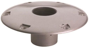 Swivl-eze 238 series socket bases