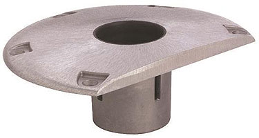 Swivl-eze 238 series socket bases