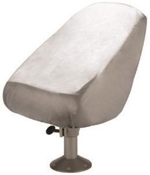 Swivl-eze boat seat covers