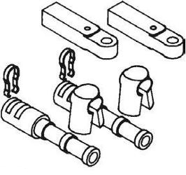 Seastar solutions mercury inboard kit (all)