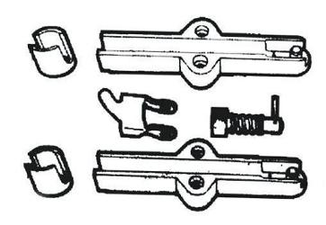 Seastar solutions mercury outboard / sterndrive kit