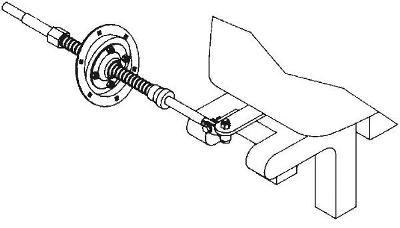 Seastar solutions splashwell mounting