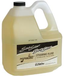 Sierra hydraulic oil