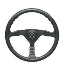 Seastar solutions steering wheel