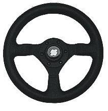 Uflex marine steering wheel